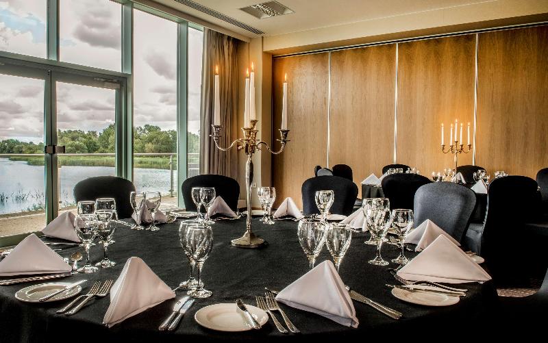 De Vere Cotswold Water Park - Toplantı