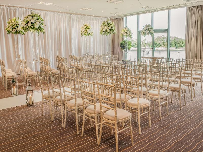 De Vere Cotswold Water Park - Toplantı