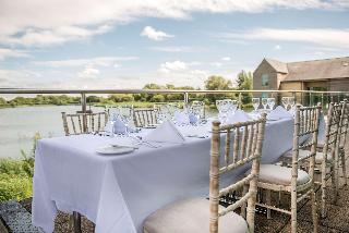 De Vere Cotswold Water Park fotoÄŸrafÄ±