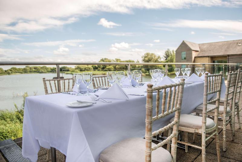 De Vere Cotswold Water Park - Toplantı