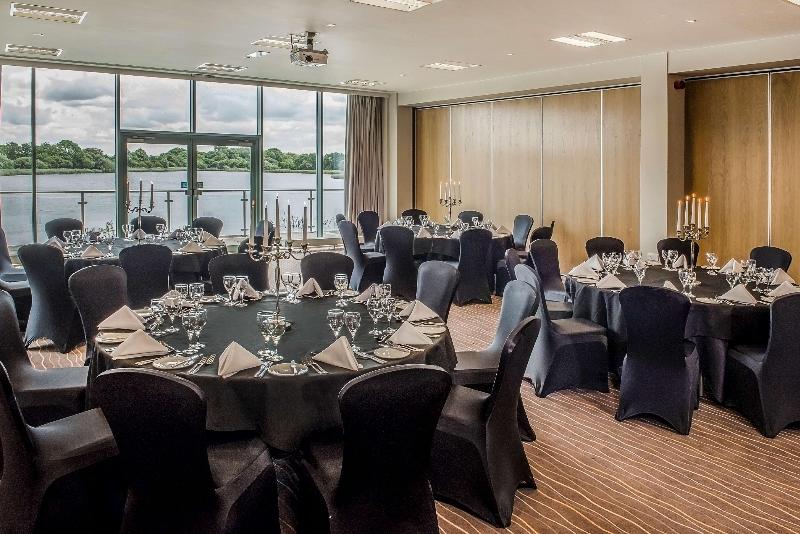 De Vere Cotswold Water Park - Toplantı