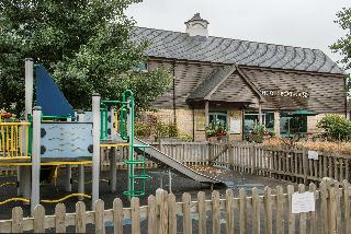 De Vere Cotswold Water Park fotoÄŸrafÄ±