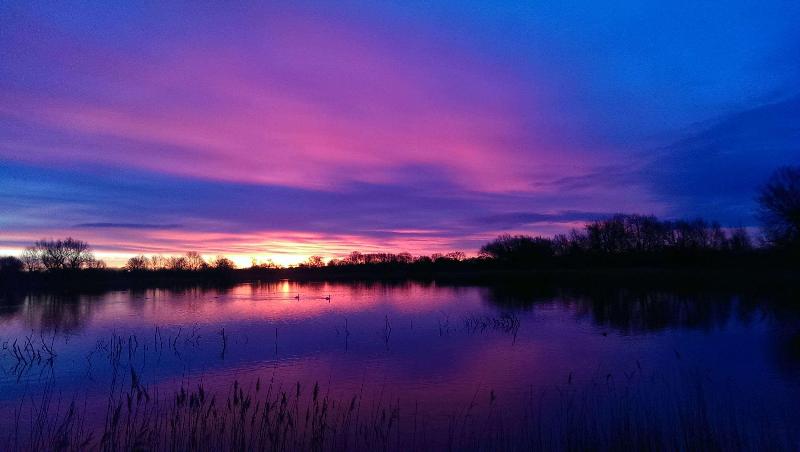 De Vere Cotswold Water Park - Genel