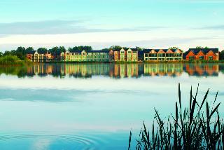 De Vere Cotswold Water Park fotoÄŸrafÄ±