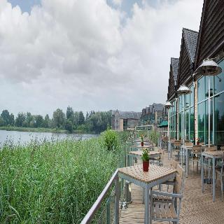 De Vere Cotswold Water Park fotoÄŸrafÄ±