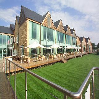 De Vere Cotswold Water Park fotoÄŸrafÄ±