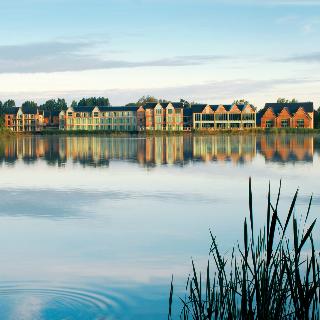 De Vere Cotswold Water Park fotoÄŸrafÄ±