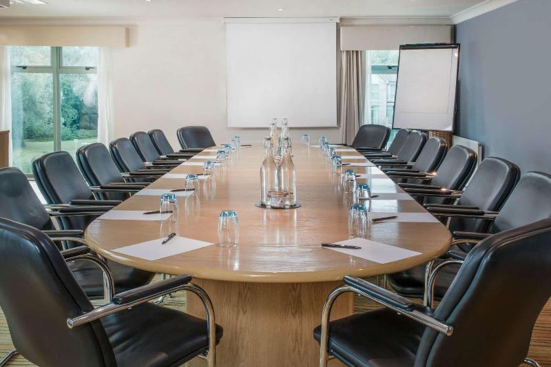 De Vere Cotswold Water Park - Oda