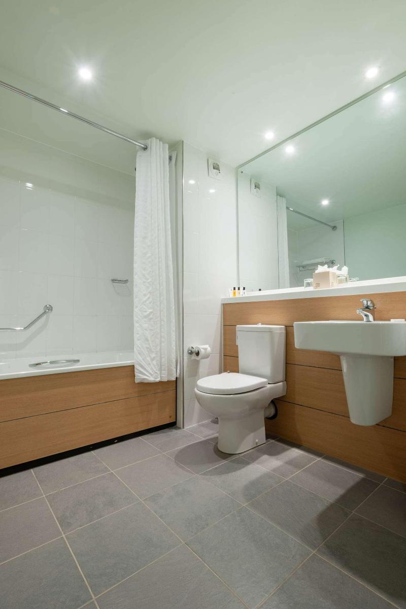 De Vere Cotswold Water Park - Oda
