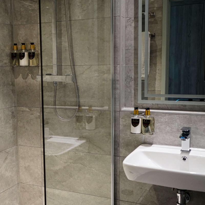 De Vere Cotswold Water Park - Oda