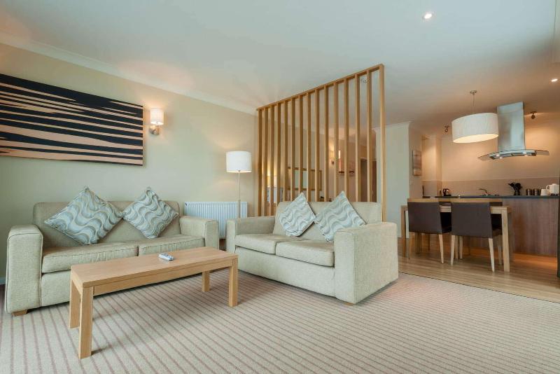 De Vere Cotswold Water Park - Oda