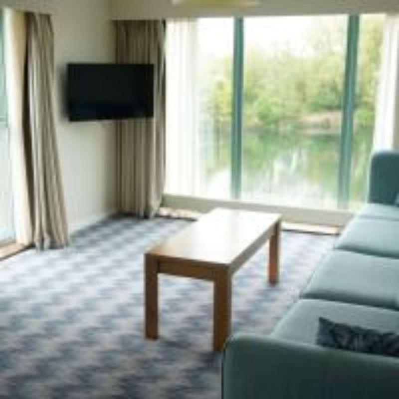 De Vere Cotswold Water Park - Oda