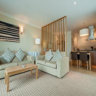 De Vere Cotswold Water Park fotoÄŸrafÄ±
