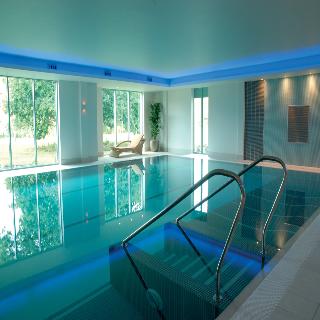 De Vere Cotswold Water Park fotoÄŸrafÄ±