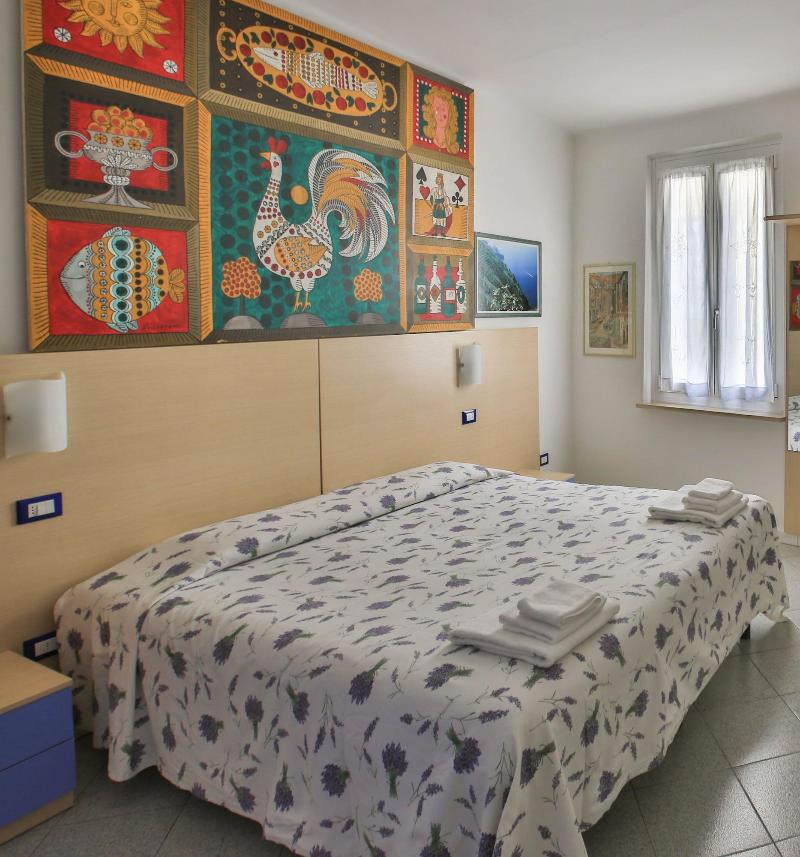 Il BoMa B&B - Oda
