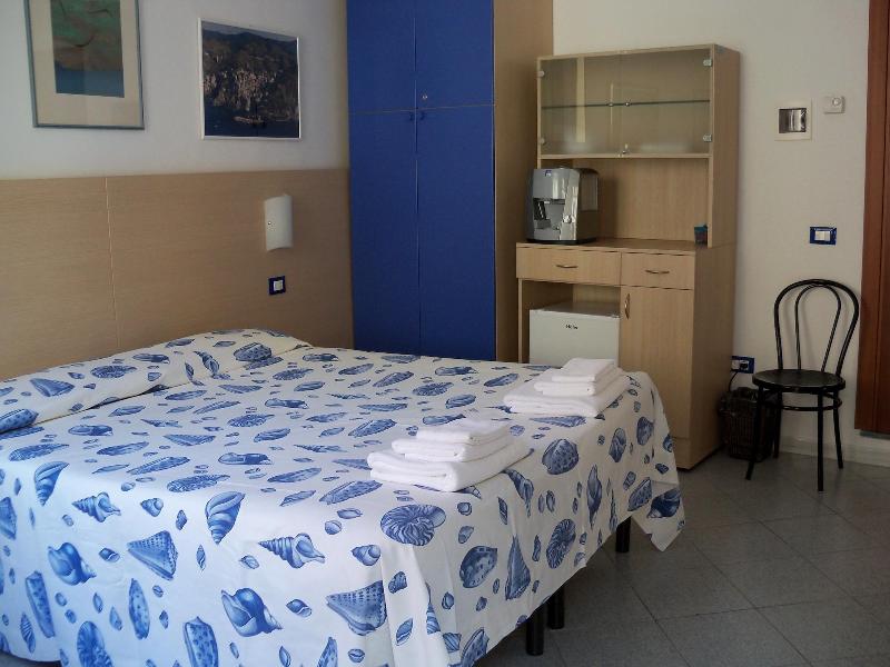 Il BoMa B&B - Oda