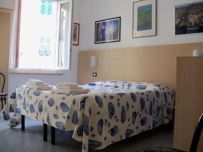 Il BoMa B&B - Oda