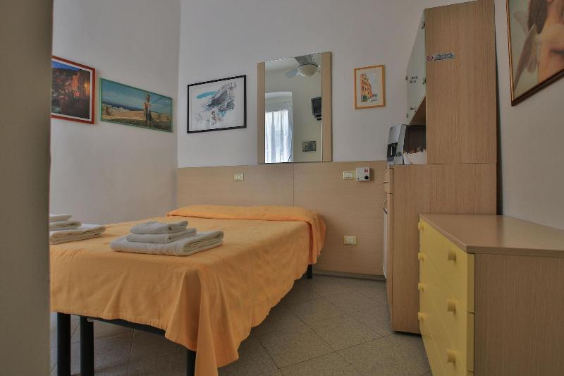 Il BoMa B&B - Oda
