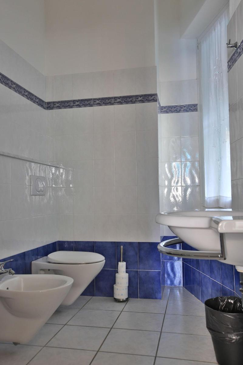 Il BoMa B&B - Oda