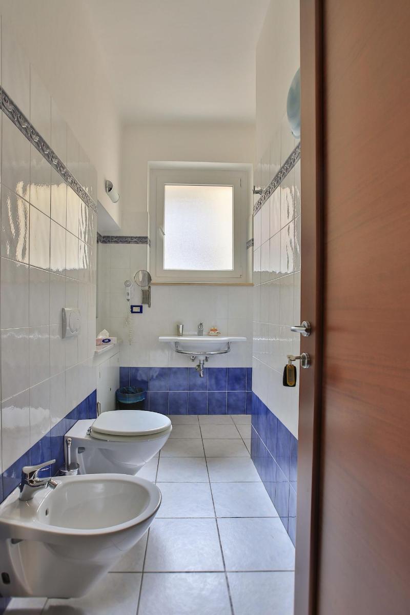 Il BoMa B&B - Oda