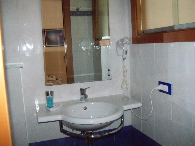 Il BoMa B&B - Oda