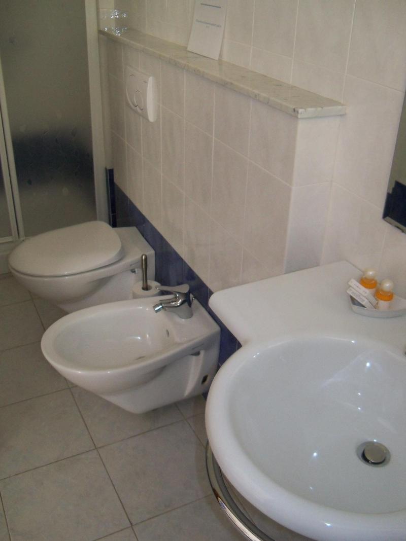 Il BoMa B&B - Oda