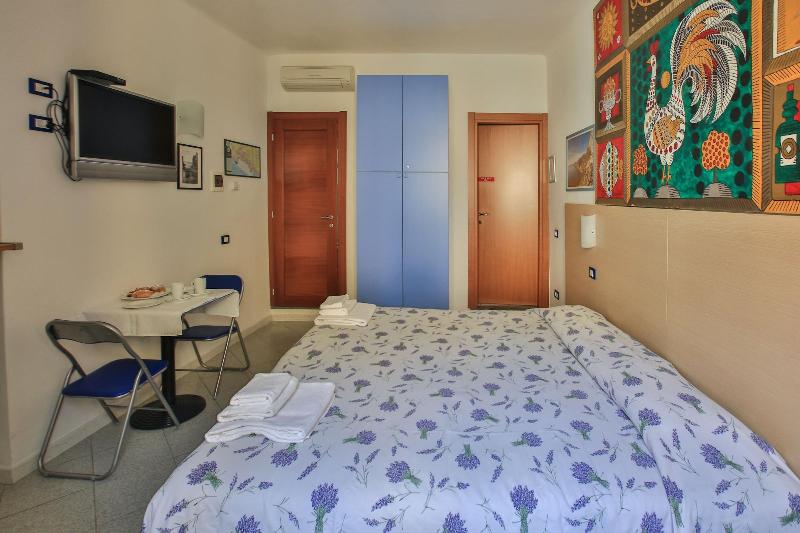 Il BoMa B&B - Oda
