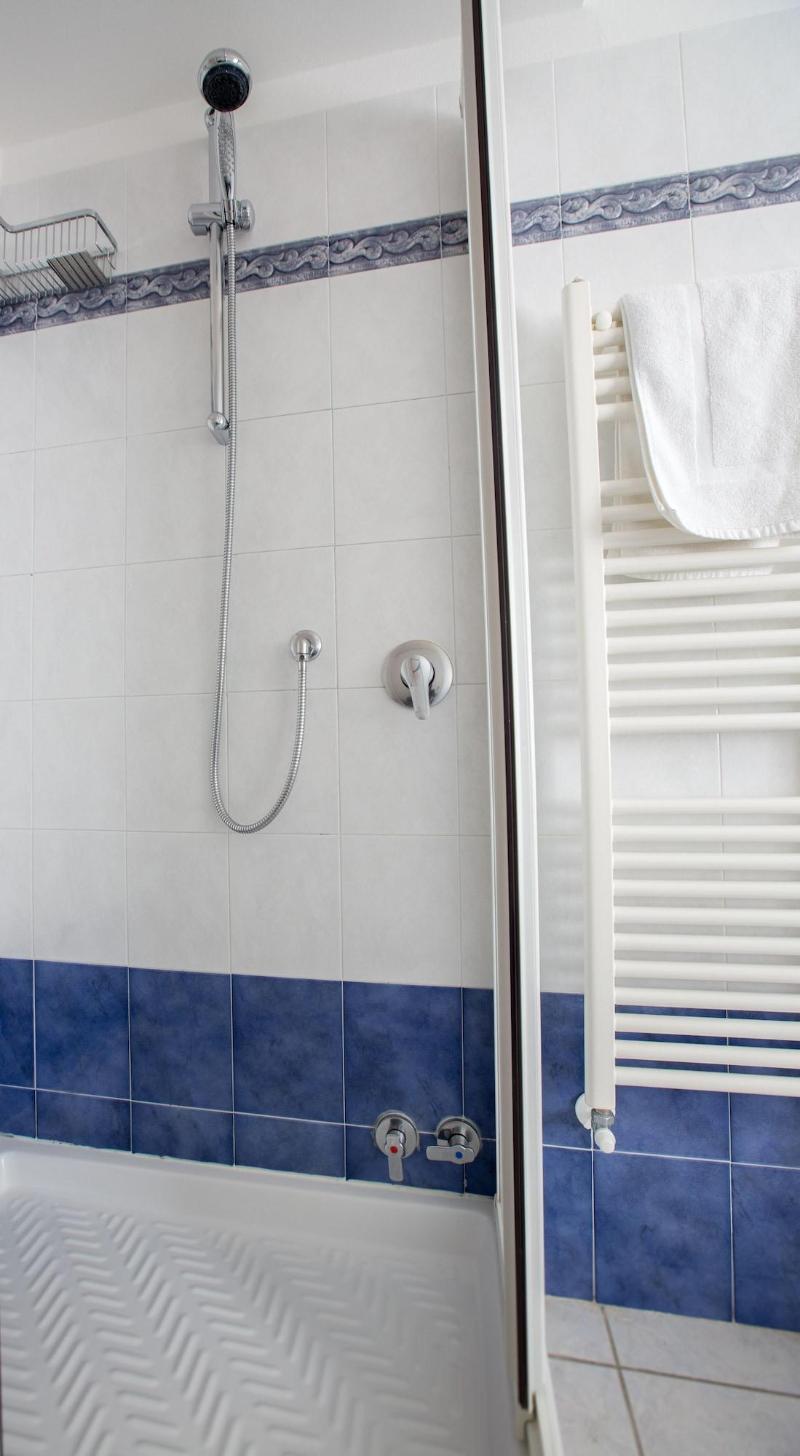 Il BoMa B&B - Oda