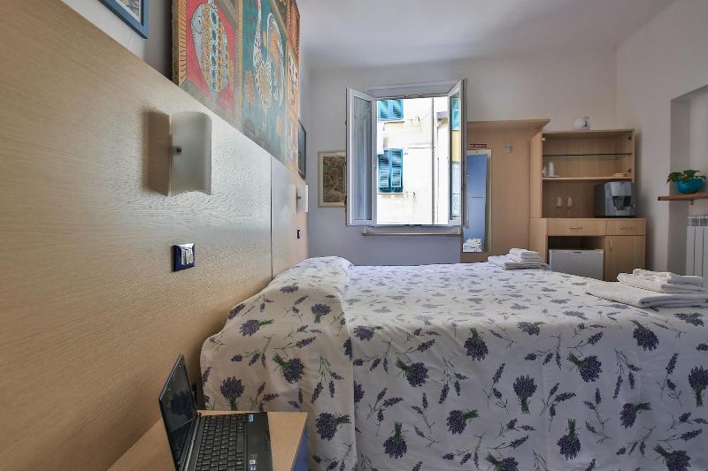 Il BoMa B&B - Oda