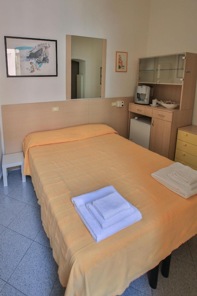Il BoMa B&B - Oda