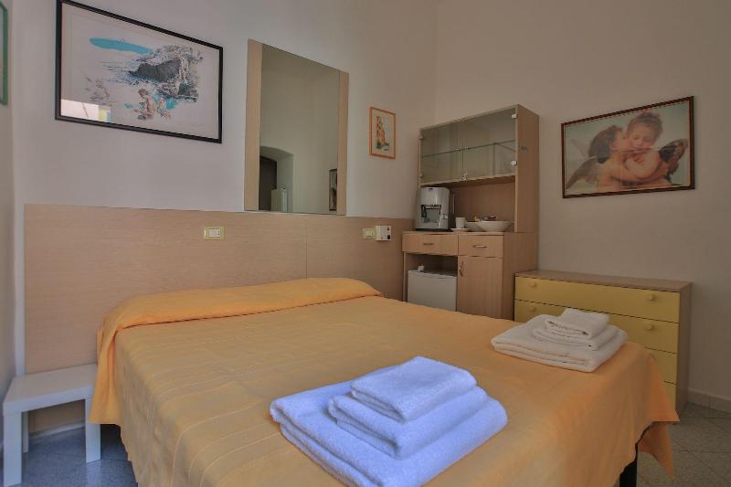 Il BoMa B&B - Oda
