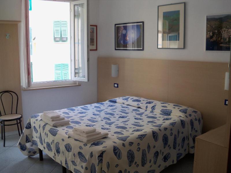 Il BoMa B&B - Oda