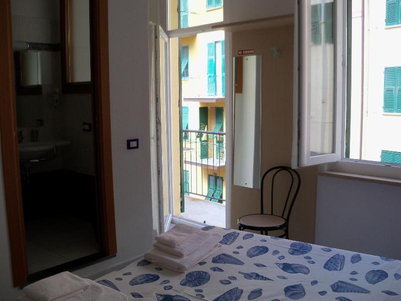 Il BoMa B&B - Oda