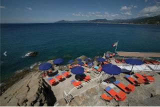 Grand Hotel Dei Castelli otel fotoğrafı