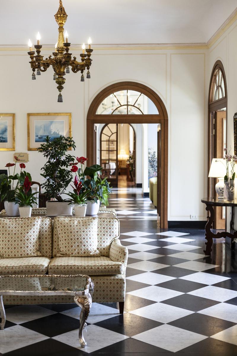 Splendido, A Belmond Hotel, Portofino - Genel