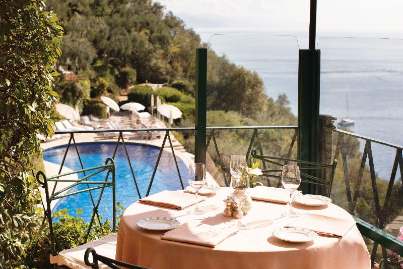 Splendido, A Belmond Hotel, Portofino - Genel