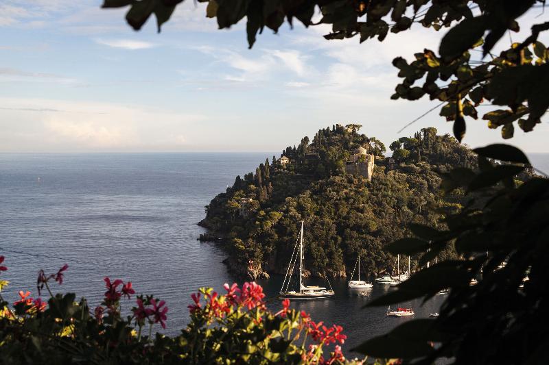Splendido, A Belmond Hotel, Portofino - Genel