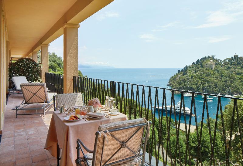 Splendido, A Belmond Hotel, Portofino - Genel
