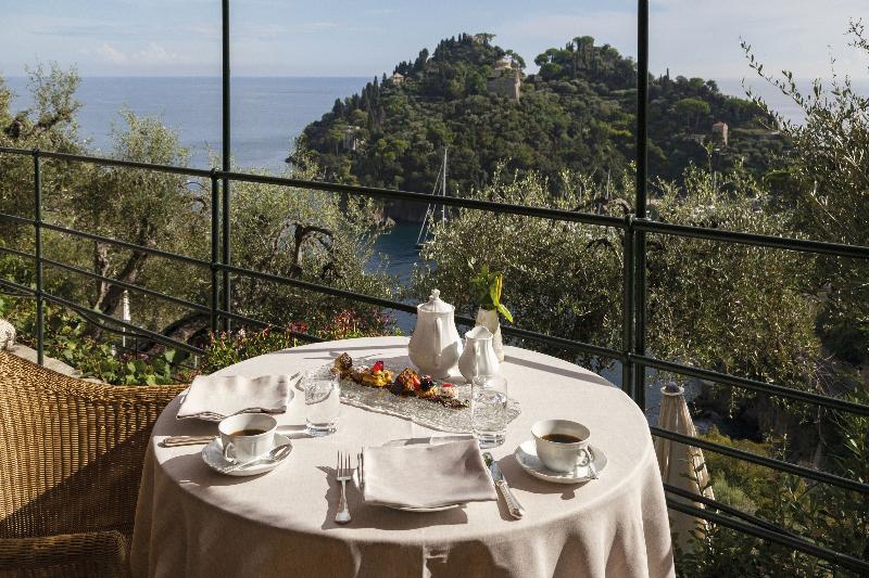 Splendido, A Belmond Hotel, Portofino - Genel