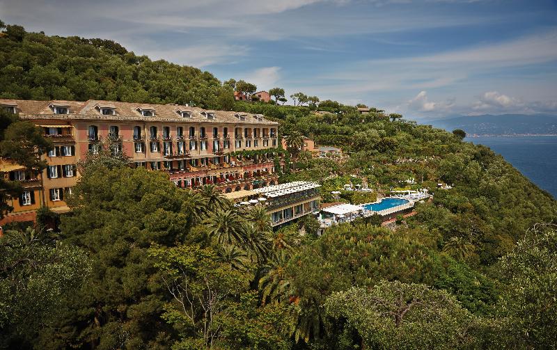 Splendido, A Belmond Hotel, Portofino - Genel