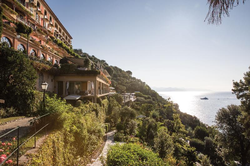 Splendido, A Belmond Hotel, Portofino - Genel