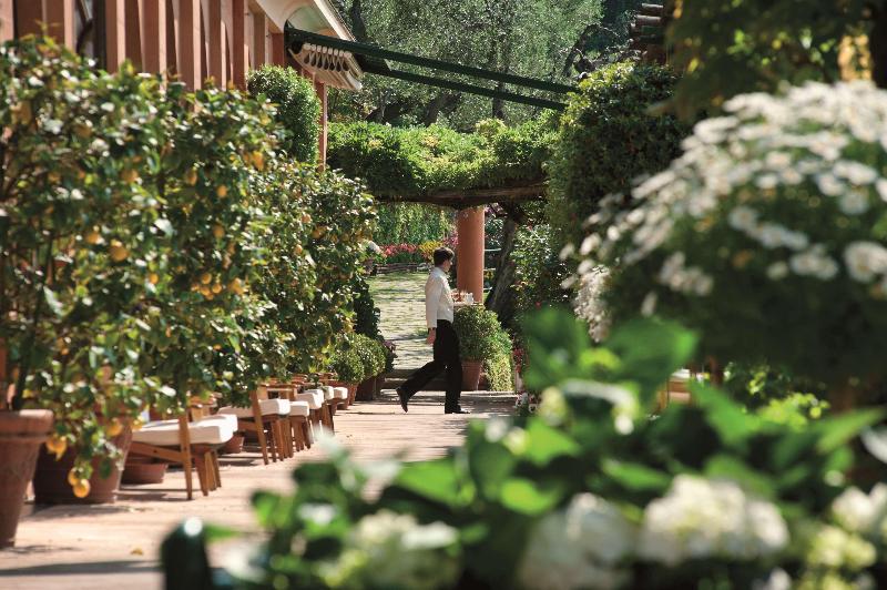 Splendido, A Belmond Hotel, Portofino - Genel