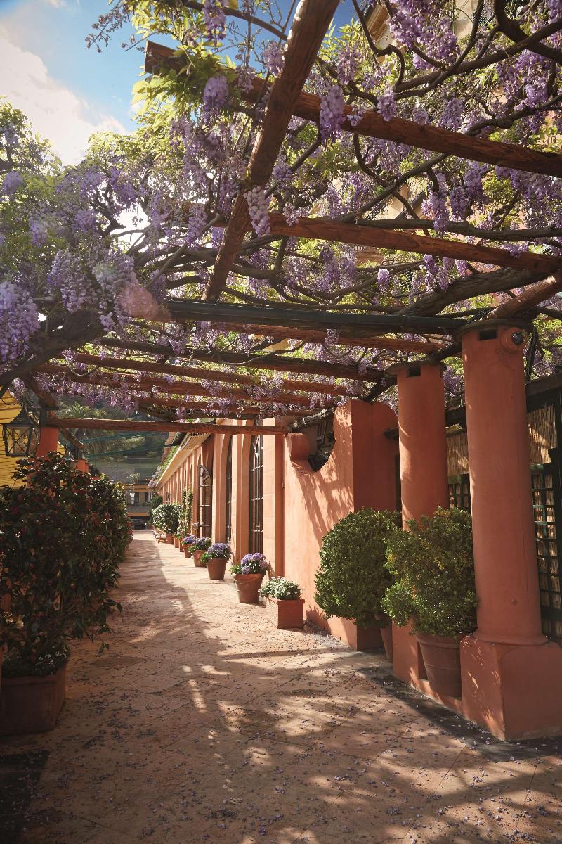 Splendido, A Belmond Hotel, Portofino - Genel