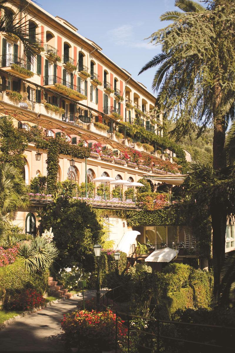 Splendido, A Belmond Hotel, Portofino - Genel