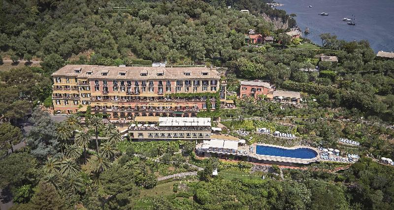 Splendido, A Belmond Hotel, Portofino - Genel