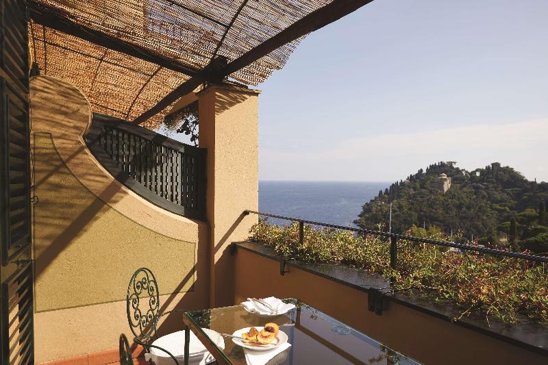 Splendido, A Belmond Hotel, Portofino - Genel