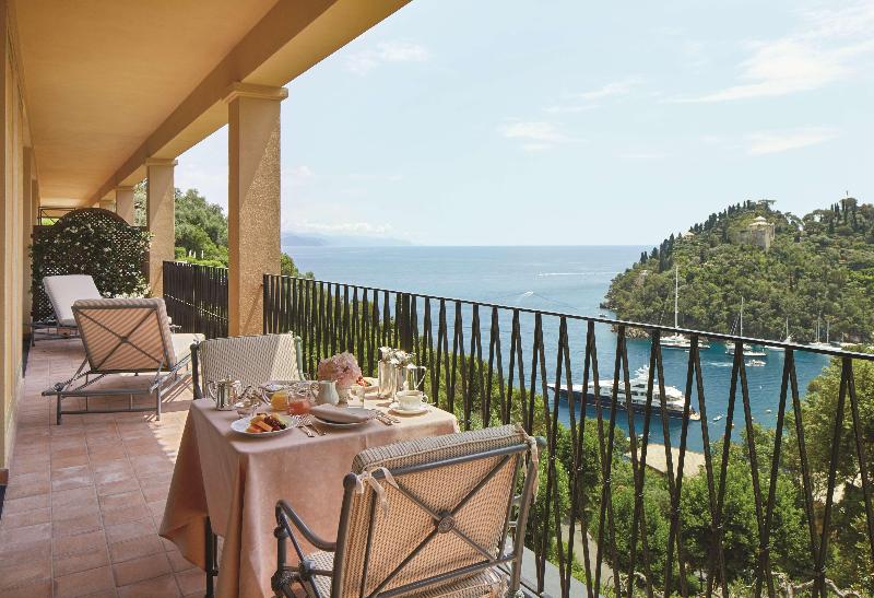 Splendido, A Belmond Hotel, Portofino - Oda