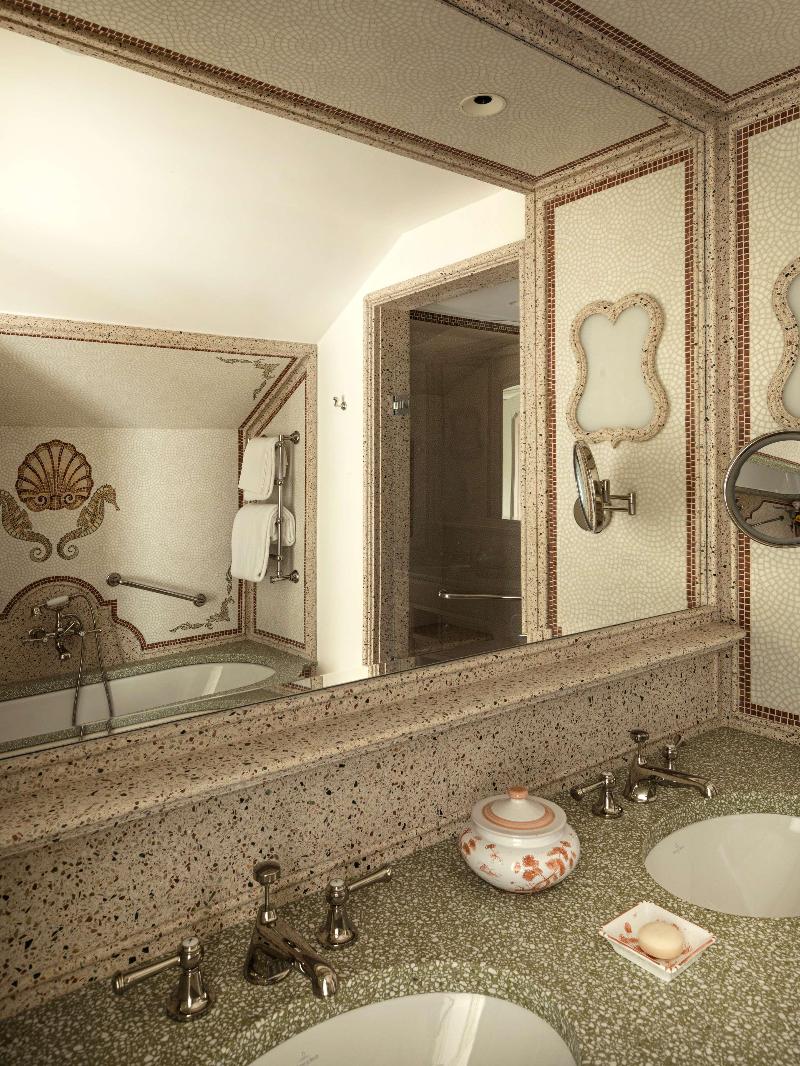 Splendido, A Belmond Hotel, Portofino - Oda