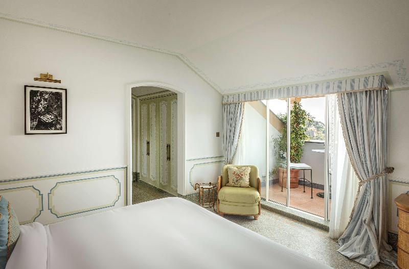 Splendido, A Belmond Hotel, Portofino - Oda