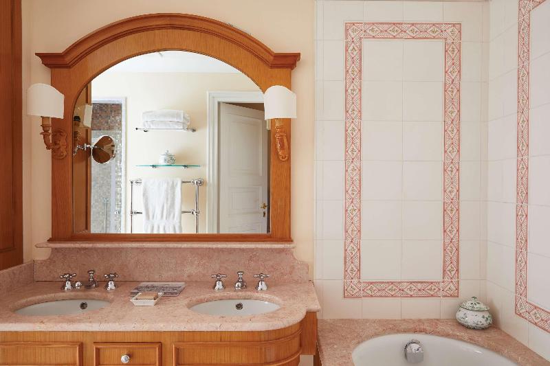 Splendido, A Belmond Hotel, Portofino - Oda